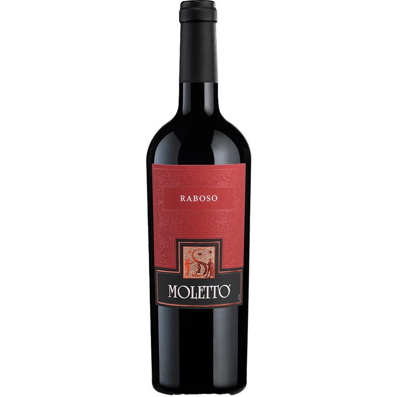 Moletto2013RabosoPiaveDOCtrocken