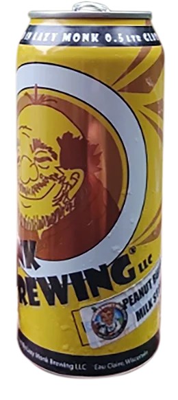 MommaMonksPeanutButterMilkStout:Bier-Bewertung&Test–BeerTasting