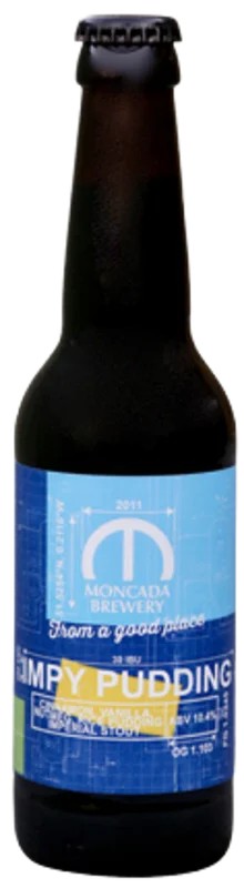 MoncadaImpyPudding:Bier-Bewertung&Test–BeerTasting
