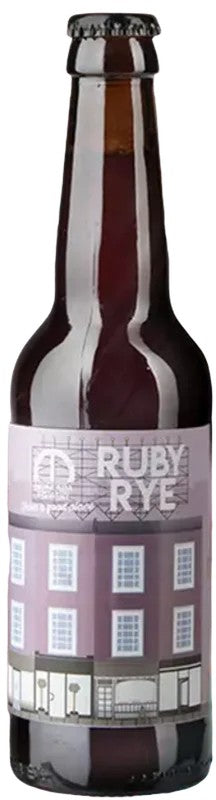 MoncadaNottingHillRubyRye:Bier-Bewertung&Test–BeerTasting
