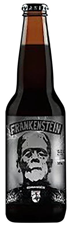 MondeFrankeinstein:Bier-Bewertung&Test–BeerTasting