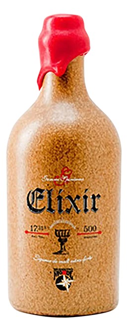 MondeL’Elixir:Bier-Bewertung&Test–BeerTasting