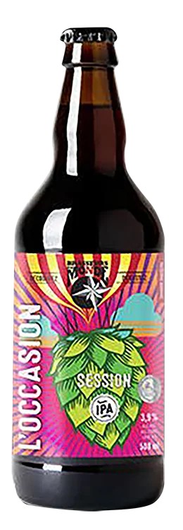 MondeL’Occasion:Bier-Bewertung&Test–BeerTasting