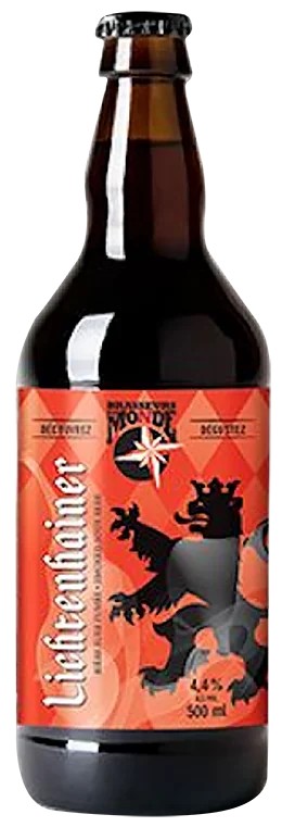 MondeLichtenhainer:Bier-Bewertung&Test–BeerTasting