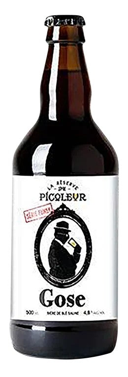 MondeReserveduPicoleurGose:Bier-Bewertung&Test–BeerTasting