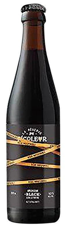 MondeReserveDuPicoleurIndisponible:Bier-Bewertung&Test–BeerTasting