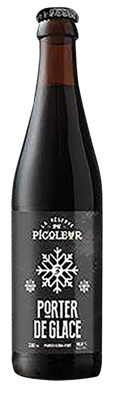 MondeReserveduPicoleurPorterGlace3:Bier-Bewertung&Test–BeerTasting