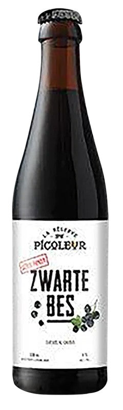 MondeReserveduPicoleurZwarteBes:Bier-Bewertung&Test–BeerTasting
