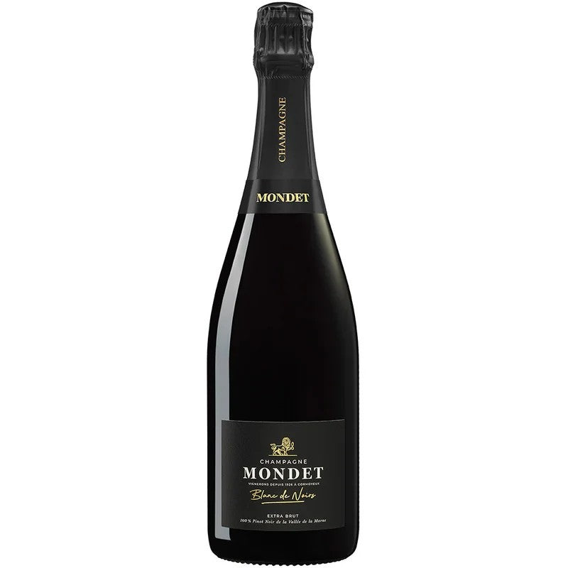 MondetChampagneBlancdeNoirsextrabrut
