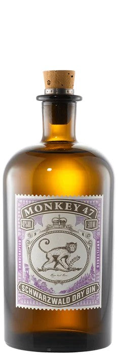 Monkey47DryGinvonBlackForestDistillers|weinfreunde.de