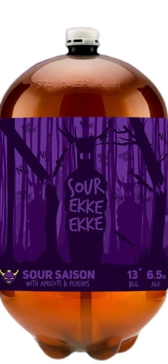 MonstersSourEkkeEkke:Bier-Bewertung&Test–BeerTasting