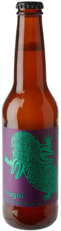 MonstruodeAguaSugoi:Bier-Bewertung&Test–BeerTasting