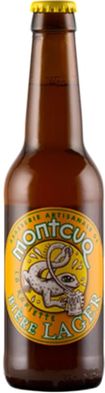 MontcuqLaRapietteLager:Bier-Bewertung&Test–BeerTasting