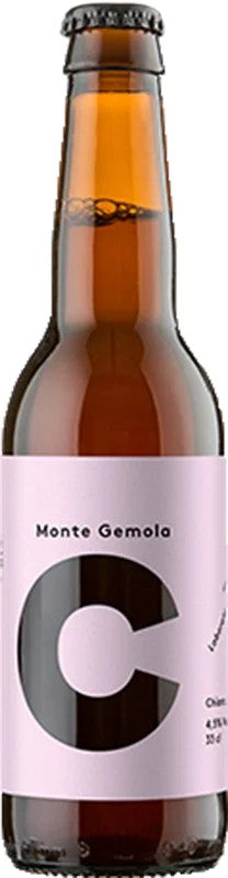 Monterosso–MonteGemola:Bier-Bewertung&Test–BeerTasting