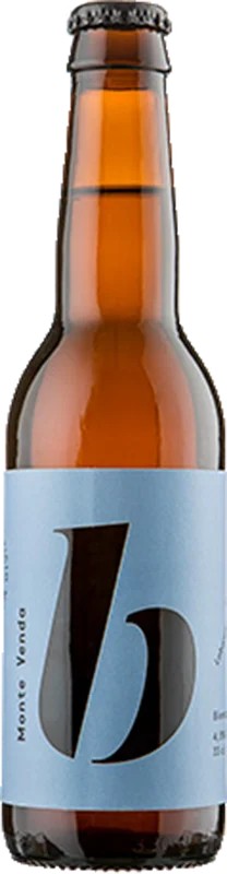 Monterosso–MonteVenda:Bier-Bewertung&Test–BeerTasting