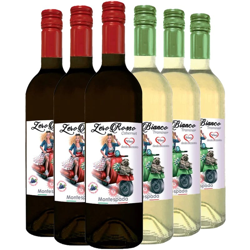 MontespadaMontespadaBoxDegustazioneZeroAlcool