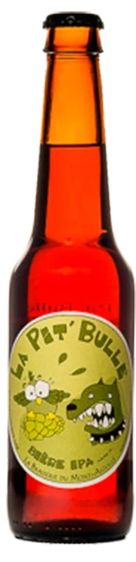 MontLaPit’bulle:Bier-Bewertung&Test–BeerTasting