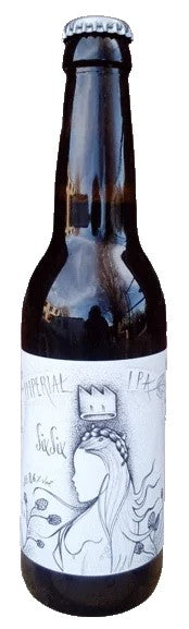 MontreuilloiseSixSixImperialIPA:Bier-Bewertung&Test–BeerTasting
