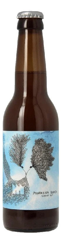 MontreuilolloiseIPASingleHopMandarinaBavaria:Bier-Bewertung&Test–BeerTasting
