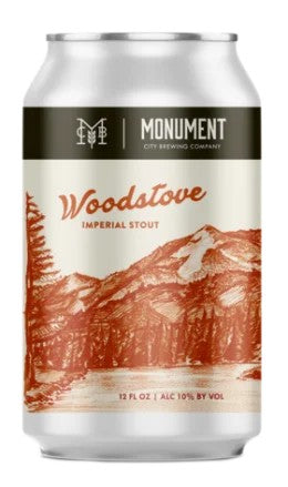 MonumentCityWoodStove:Bier-Bewertung&Test–BeerTasting