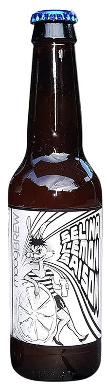 MoogBrewSelinaLemonSaison:Bier-Bewertung&Test–BeerTasting