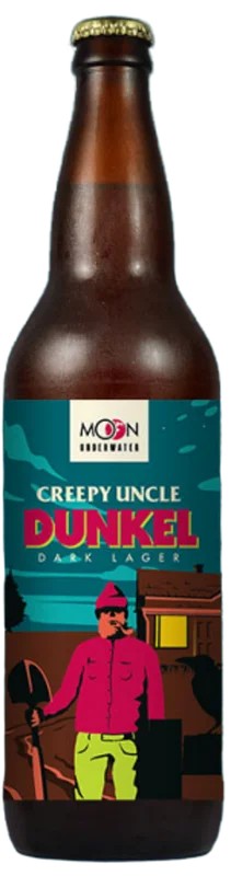 MoonCreepyUncleDunkel:Bier-Bewertung&Test–BeerTasting
