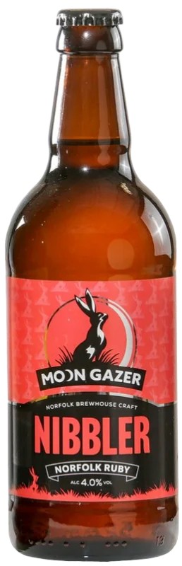 MoonGazer–Nibbler:Bier-Bewertung&Test–BeerTasting