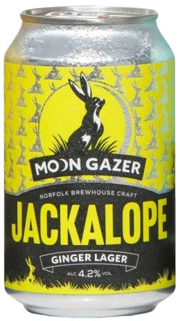 MoonGazerJackalope:Bier-Bewertung&Test–BeerTasting