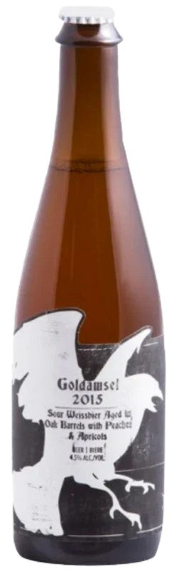 MoonGoldamsel:Bier-Bewertung&Test–BeerTasting