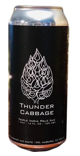 MoonrakerBrewingCompany–ThunderCabbage:Bier-Bewertung&Test–BeerTasting