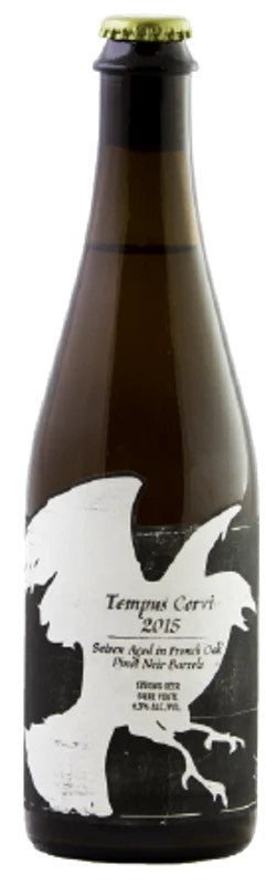 MoonTempusCorvi:Bier-Bewertung&Test–BeerTasting