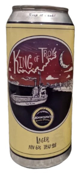 Moontown–KingofTroy:Bier-Bewertung&Test–BeerTasting