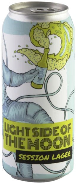 MoonUnderWater–LightSideoftheMoon:Bier-Bewertung&Test–BeerTasting