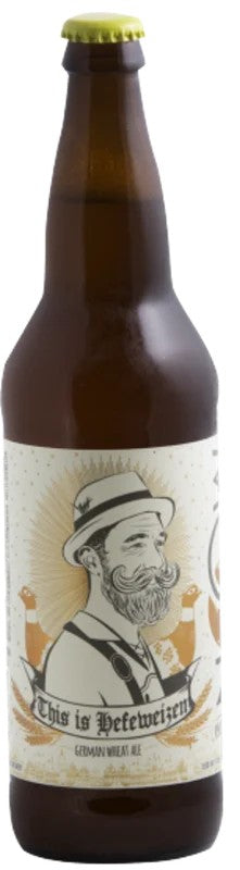 MoonUnderWater–ThisisHefeweizen:Bier-Bewertung&Test–BeerTasting