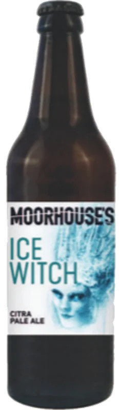 Moorhouse’sIceWitch:Bier-Bewertung&Test–BeerTasting