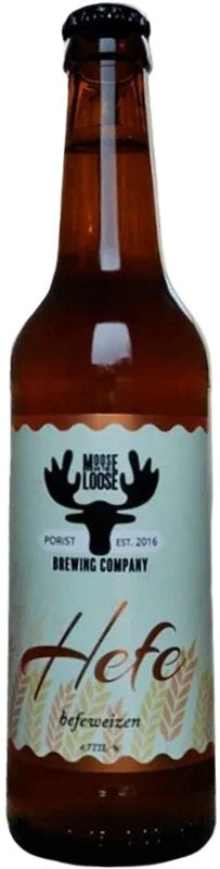 MooseOnTheLooseHefe:Bier-Bewertung&Test–BeerTasting