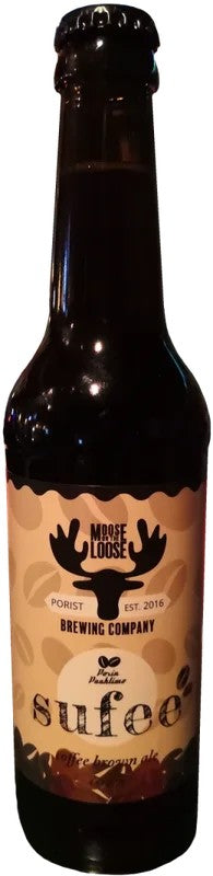MooseOnTheLooseSufee:Bier-Bewertung&Test–BeerTasting