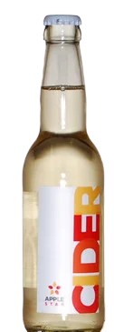 MoraviaDrinks–AppleStarCider:Bier-Bewertung&Test–BeerTasting