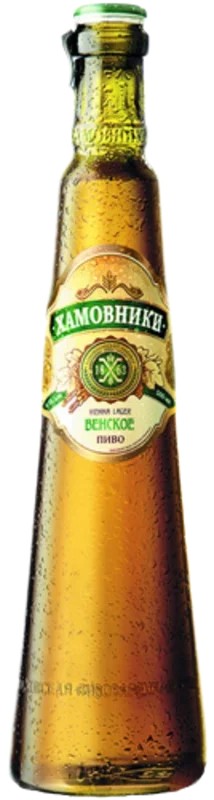 MoscowBrewingCompany–HamovnikiVenskoe:Bier-Bewertung&Test–BeerTasting