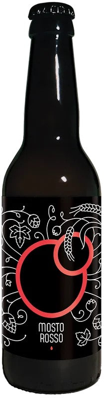 MostoitalianoMostoRosso:Bier-Bewertung&Test–BeerTasting