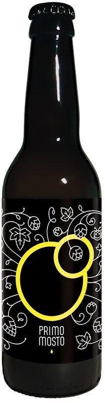 MostoitalianoPrimoMosto:Bier-Bewertung&Test–BeerTasting