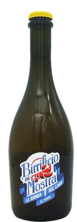 MostraLaBiondadelLago:Bier-Bewertung&Test–BeerTasting