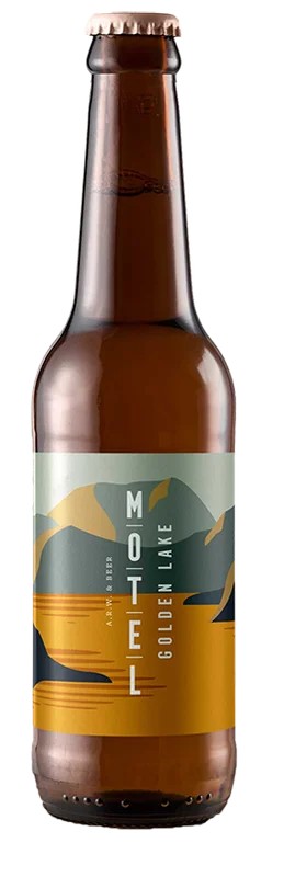 MotelBeerBerlin–GoldenLake:Bier-Bewertung&Test–BeerTasting