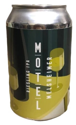 MotelBeerBerlin–MelsheimerIII:Bier-Bewertung&Test–BeerTasting
