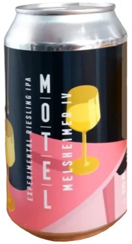 MotelBeerBerlin–MelsheimerIV:Bier-Bewertung&Test–BeerTasting