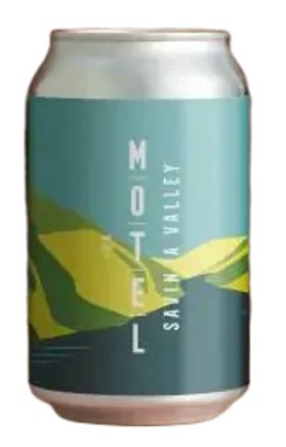 MotelBeerBerlin–SavinjaValley:Bier-Bewertung&Test–BeerTasting
