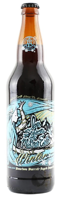 MotherEarth4Seasons–Winter:Bier-Bewertung&Test–BeerTasting