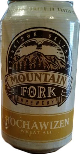 MountainHochaWizen:Bier-Bewertung&Test–BeerTasting