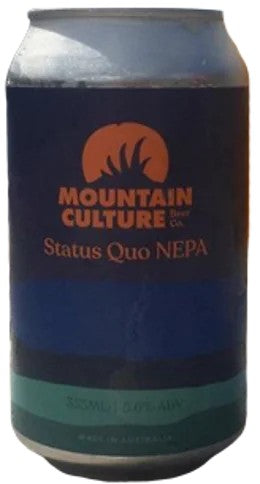 MountainStatusQuo:Bier-Bewertung&Test–BeerTasting