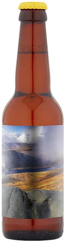 MourneMountainsBarnstorm:Bier-Bewertung&Test–BeerTasting
